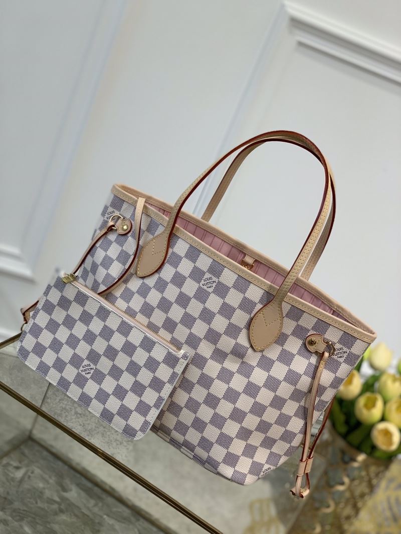 LV Shopping Bags